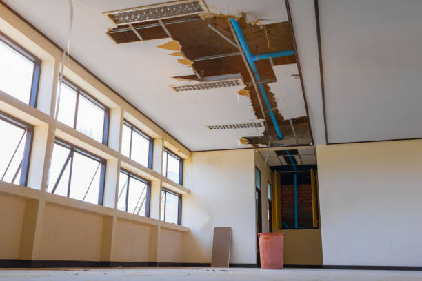Best Flood restoration services  in Lebanon, TN