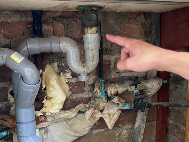 Best Ceiling water damage repair  in Lebanon, TN